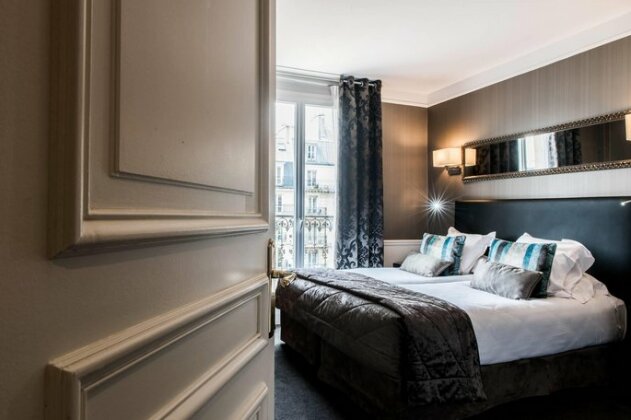 Hotel le Royal Rive Gauche - Photo2