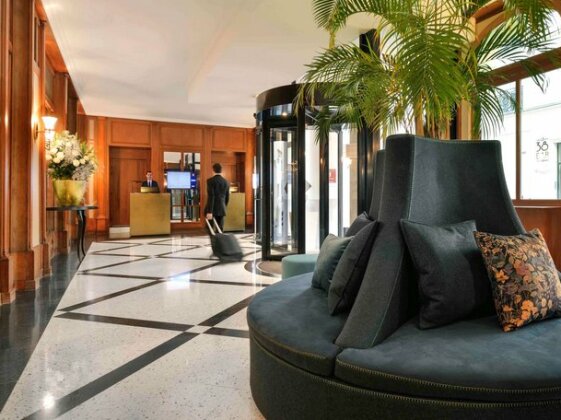 Hotel L'Echiquier Opera Paris - MGallery - Photo5