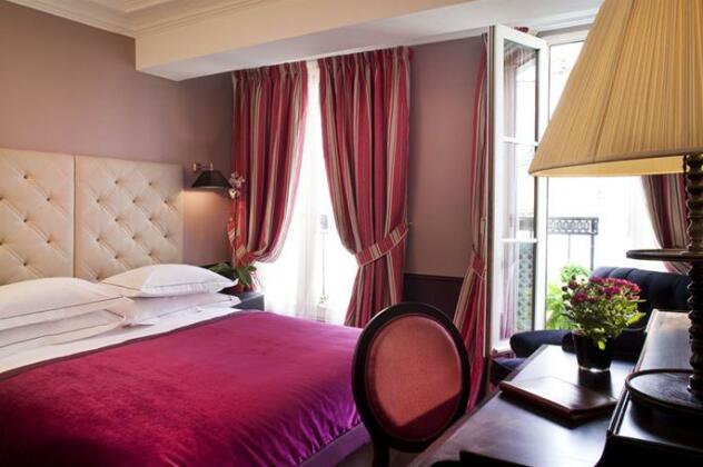 Hotel Lenox Saint Germain