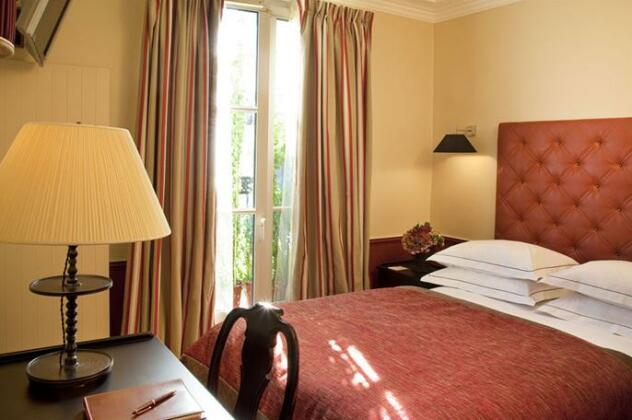 Hotel Lenox Saint Germain - Photo5