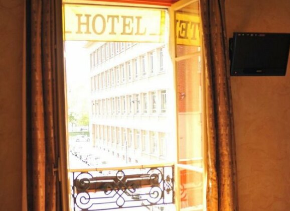 Hotel Leonard de Vinci II - Photo4