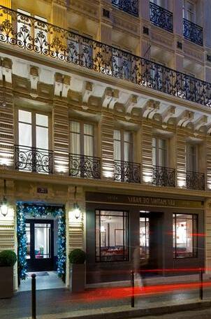 Hotel Les Matins De Paris - Photo2