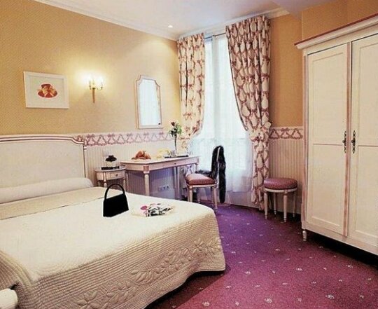 Hotel London Paris - Photo4