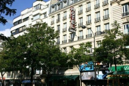 Hotel London Paris