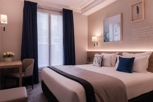 Hotel Magda Champs Elysees - Photo2