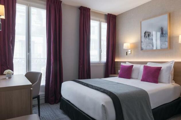 Hotel Magda Champs Elysees - Photo3