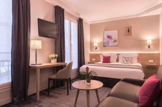 Hotel Magda Champs Elysees - Photo5