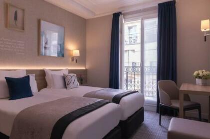 Hotel Magda Champs Elysees