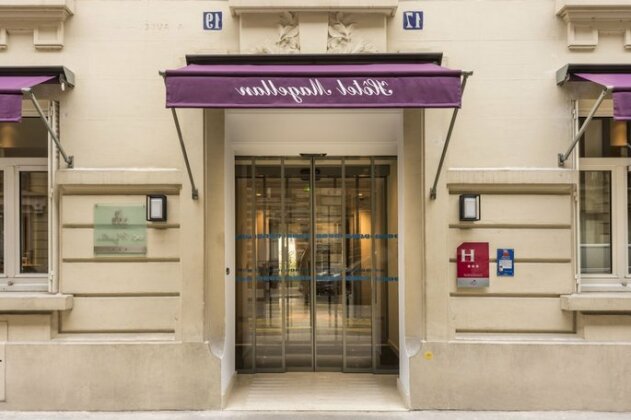 Hotel Magellan Paris - Photo2