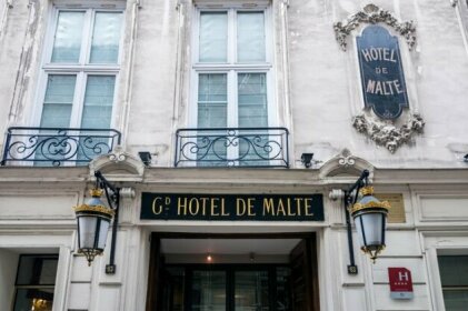 Hotel Malte - Astotel