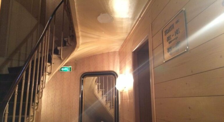 Hotel Marena Paris - Photo3