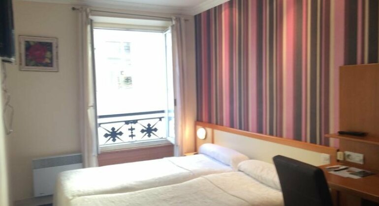 Hotel Marena Paris - Photo4