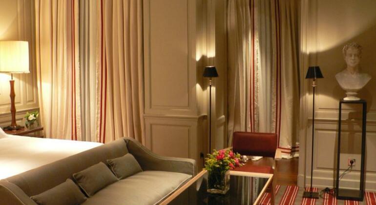 Hotel Marquis Faubourg Saint-Honore - Photo5