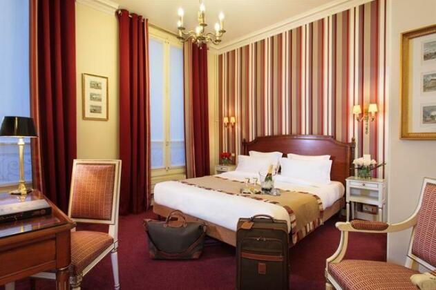Hotel Mayfair Paris - Photo4