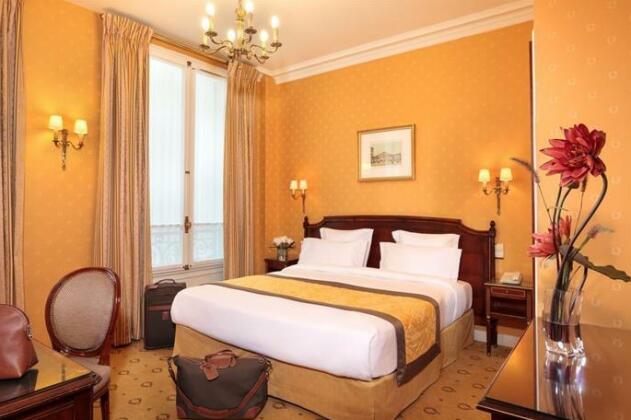 Hotel Mayfair Paris - Photo5