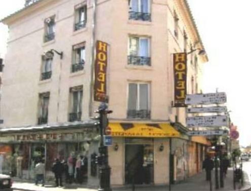 Hotel Paris Louis Blanc – Find Official Discount Code (2023)