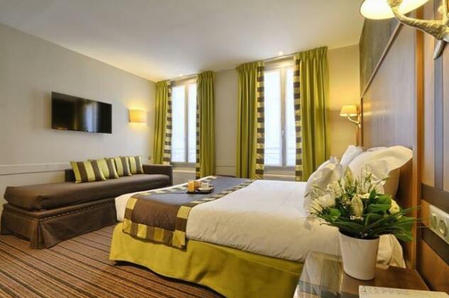 Hotel Mondial Paris - Photo4