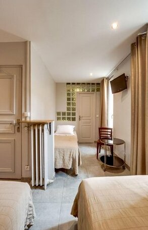 Hotel Montmartre Clignancourt - Photo4