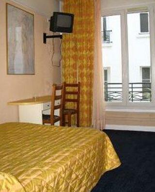 Hotel Montmartrois - Photo3