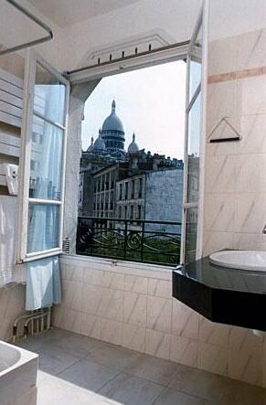 Hotel Montmartrois - Photo5