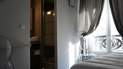 Hotel Nation Montmartre - Photo5