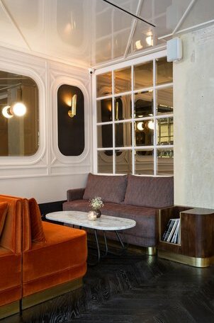 Hotel Panache - Photo3