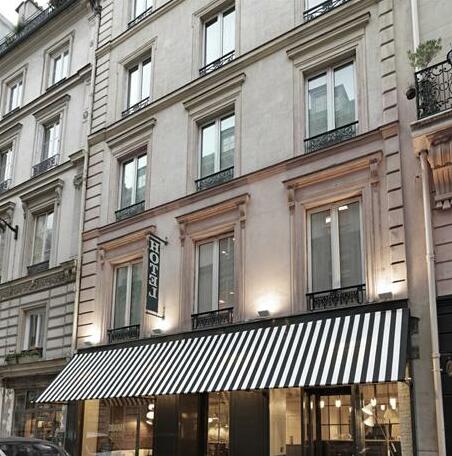Hotel Paradis Paris - Photo3