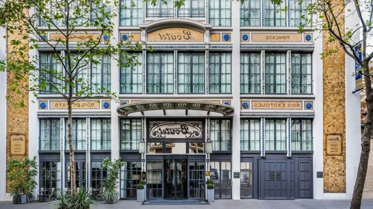 Hotel Paris Bastille Boutet - MGallery