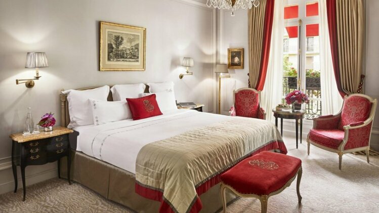 Hotel Plaza Athenee - Dorchester Collection - Photo3