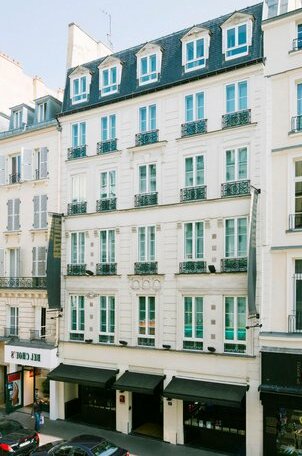 Hotel Pulitzer Paris - Photo3