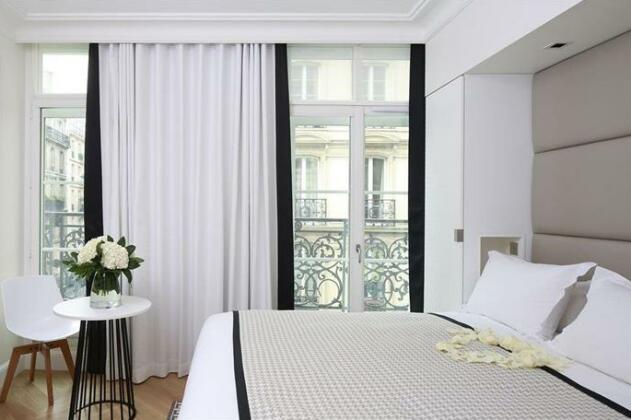 Hotel R de Paris - Photo2