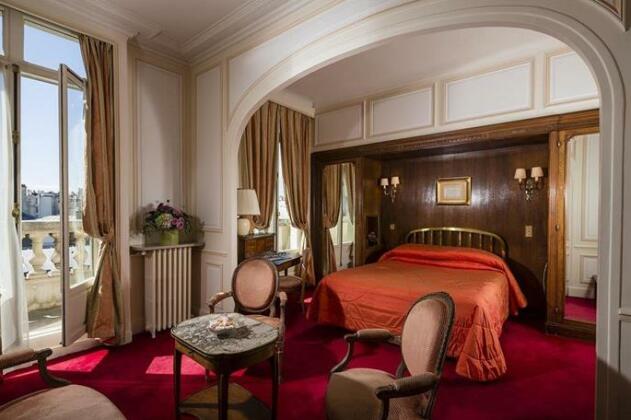 Hotel Raphael Paris - Photo2
