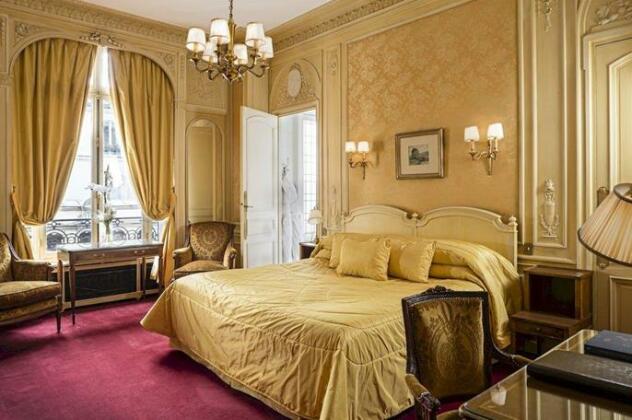Hotel Raphael Paris - Photo3