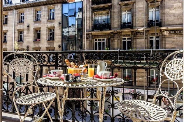 Hotel Regence Paris - Photo4