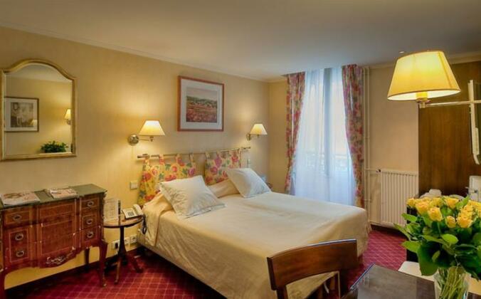 Hotel Relais Bosquet Paris