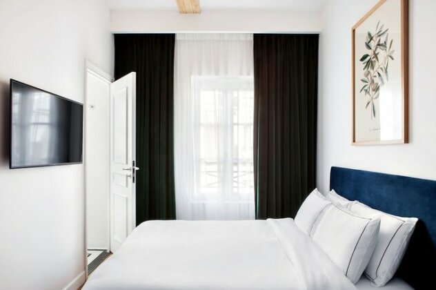 Hotel Rendez-Vous Batignolles - Photo2