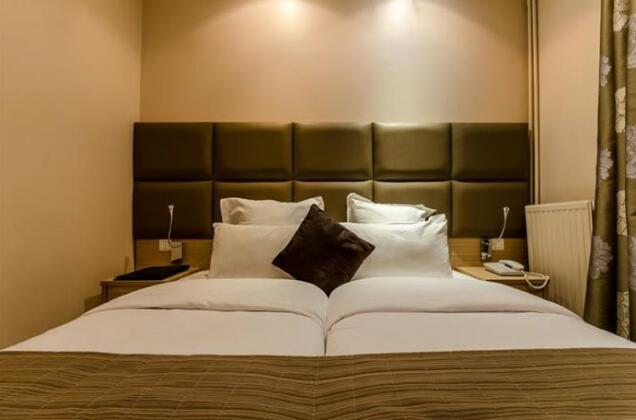 Hotel Riviera Paris - Photo2