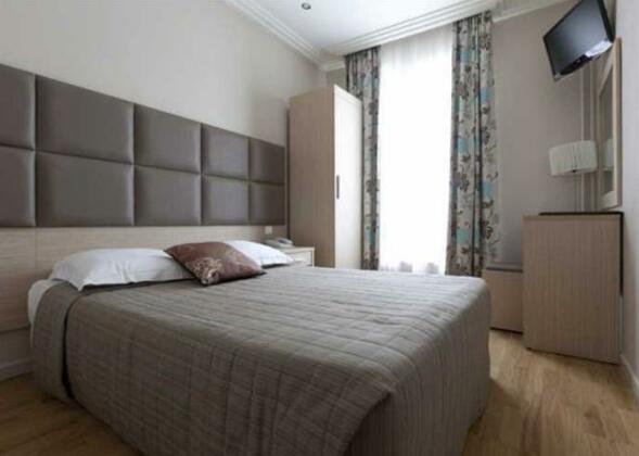 Hotel Riviera Paris - Photo3