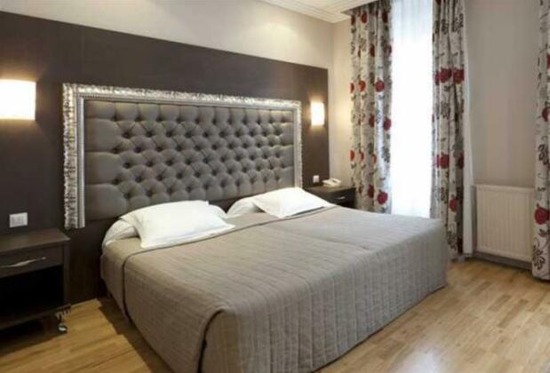 Hotel Riviera Paris - Photo4
