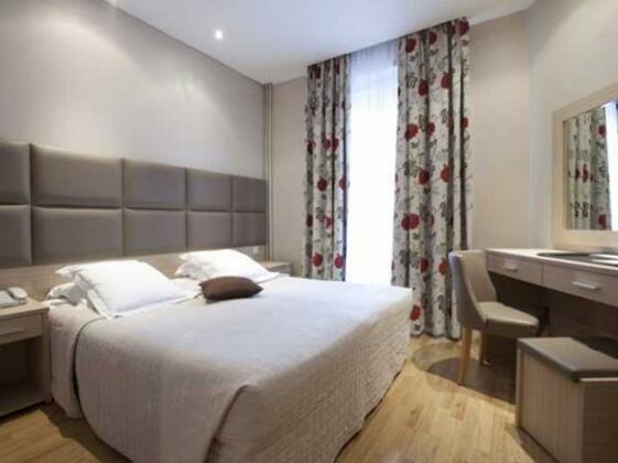 Hotel Riviera Paris - Photo5