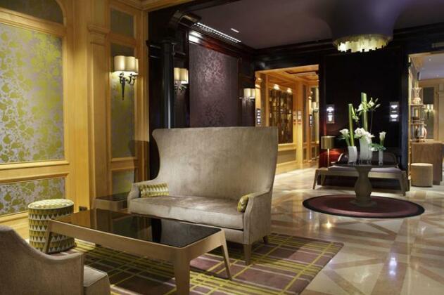 Hotel Rochester Champs Elysees - Photo4