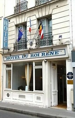 Hotel Roi Rene