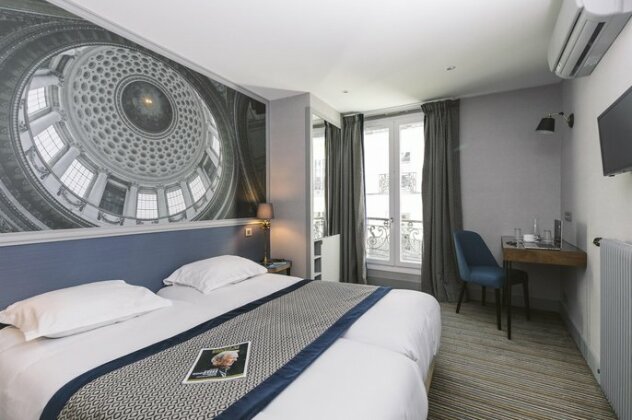 Hotel Saint Christophe Paris - Photo3