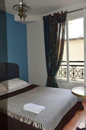Hotel Saint Georges Paris - Photo5