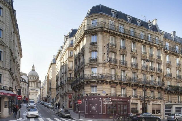 Hotel Saint Jacques Paris