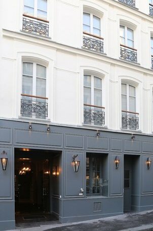 Hotel Saint-Louis Pigalle