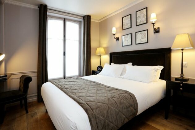Hotel Saint-Louis Pigalle - Photo2