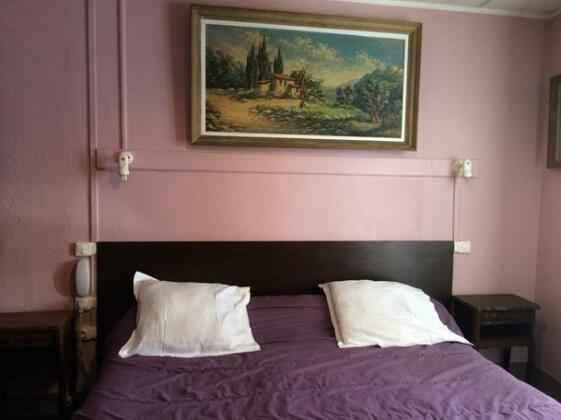 Hotel Stanislas - Photo5