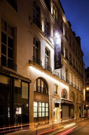 Hotel Stendhal Place Vendome Paris - MGallery