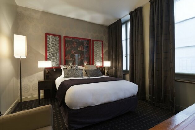 Hotel Stendhal Place Vendome Paris - MGallery - Photo3